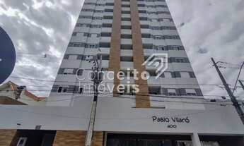 Imagem: Edifício Pablo Vilaró - Centro - Cobertura