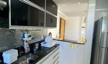 Imagem 5: Imóvel para venda tem 42 metros quadrados com 1 quarto em Candeias - Jaboatão dos Guararap