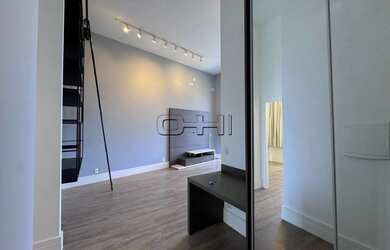 Imagem 4: Aluguel Apartamento 1 Dormitórios - 85 m² Brooklin