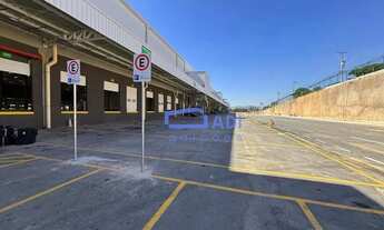 Imagem 6: Galpão Industrial Logístico para Locação - 4.565 m² - Rod. Fernão Dias - Contagem - MG