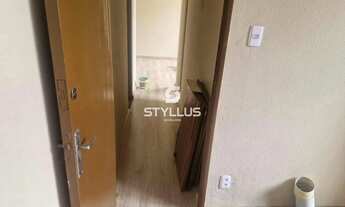 Imagem 5: Engenho Novo Apartamento com 2 dormitórios