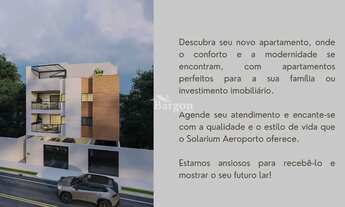 Imagem 7: Apartamento 3 quartos sendo 1 suíte a venda no Bairro Aeroporto em Juiz de Fora