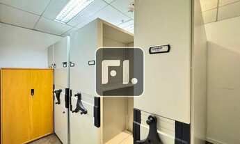 Imagem 7: Escritório para aluguel e venda com 352 metros quadrados em Itaim Bibi - São Paulo - SP