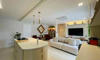 Imagem 6: Venda Apartamento 2 Dormitórios - 130 m² Campo Belo