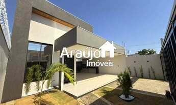 Imagem: Casa na 1504 Sul, com 4 quartos, em Palmas-TO