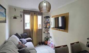 Imagem: Edifício Theodora, Apartamento com 3 Quartos