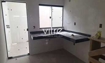 Imagem 2: Casa à venda no bairro Planalto em Uberlândia