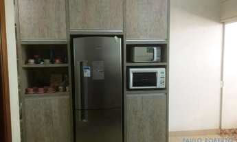 Imagem 5: CASA TÉRREA - PARQUE NOVA SUÍÇA - SP