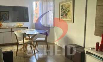 Imagem 7: Locação Apartamento 03 quartos, suíte, armários embutidos, 02 vagas!!!