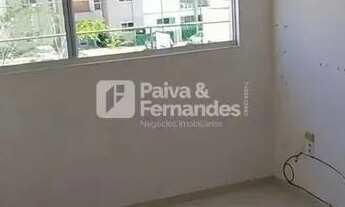 Imagem 4: PARQUE DO PLANALTO CONDOMÍNIO CLUBE 2/4 COM BANHEIRO SOCIAL