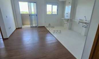 Imagem 4: Oportunidade - Apartamento - Urbanova - Residencial Jardins do Paratehy - 3 Dormitórios