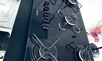 Imagem 5: AP DOCA semi mobiliado