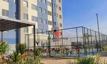 Imagem 4: Apartamento com 2 dormitórios à venda, 60 m² por R$ 319.500,00 - Mantiqueira - Belo Horizo