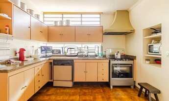 Imagem 7: Aluguel Casa 3 Dormitórios - 297 m² Alto de Pinheiros