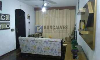 Imagem: Venda Sobrado Sao Paulo Sacoma Ref 130571