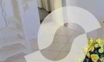 Imagem 3: Cobertura com 3 dormitórios à venda, 140 m² por R$ 470.000,00 - Fonseca - Niterói/RJ