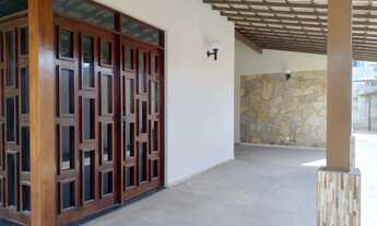 Imagem 7: Imóvel para venda tem 272 metros quadrados com 5 quartos em Jardim Armação - Salvador - BA