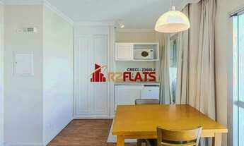 Imagem 2: Flat com ótimo preço no bairro Consolação. Confira!