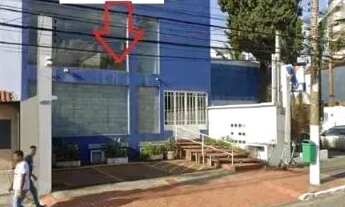 Imagem 3: PRÉDIO - MOEMA PÁSSAROS - SP