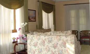 Imagem 5: Casa de condomínio em Rua Alta Lorena - Jardim Passárgada I - Cotia/SP