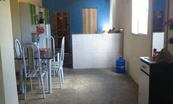 Imagem 6: Vendo duas casas na cidade de Parambu-Ce