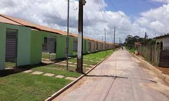 Imagem: 160 mil reais casa nova no apeu pra financiamento