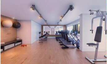 Imagem 5: Apartamento alto padrão com 185m² e área de lazer completa em Boa Viagem