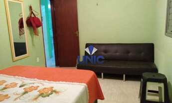 Imagem 5: Casa com 2 dormitórios à venda, 85 m² por r$ 150.000 - carapibus - conde/pb