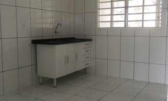 Imagem 3: Alugo casa, para pessoas exigentes!