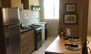 Imagem 7: Vista do Bosque,2 quartos,1 vaga de garagem,Mario Covas,minha casa minha vida