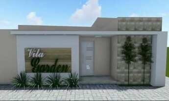 Imagem 3: Casas a venda no Vila Garden-Jequié/BA