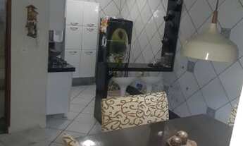 Imagem 6: Casa - Itapetinga Bahia Rua Campo Grande-26 Bairro Primavera Tel (77) 9 88213806