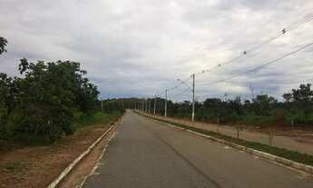 Imagem 5: Lote de esquina no Vale do Sol