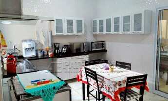 Imagem 4: Casa à venda com 4 dormitórios em Carvalho, Sorocaba cod:66434