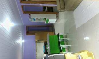 Imagem 2: Carnaval em Lumiar