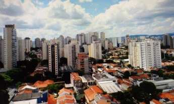 Imagem 3: Apartamento à venda com 3 dormitórios em Perdizes, São paulo cod:27331
