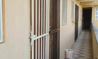 Imagem 4: Excelente quitinete na Aguanambi