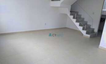 Imagem 4: Casa com 2 dormitórios à venda, 80 m² por R$ 279.000 - Campo Grande - Rio de Janeiro/RJ