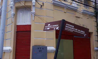 Imagem 3: Loja no centro do Recife, próximo ao Marco Zero, Recife/PE