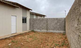 Imagem 7: Casa para Venda em Várzea Grande, Jequitibá, 2 dormitórios, 1 banheiro, 2 vagas