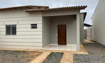 Imagem: Casa para Venda em Várzea Grande, Jequitibá