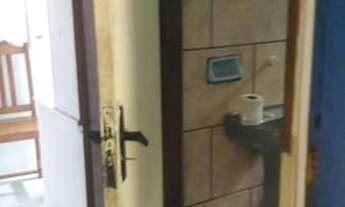 Imagem 2: Alugo : Kit net. 550 reais