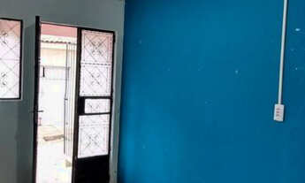 Imagem 3: Casa de Aluguel no Jacintinho (Aluga-se