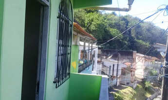 Imagem: Alugo kitnet quarto e sala com vista para