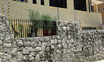 Imagem 4: CD 100, Meireles, Casa Duplex com 04 suítes, 04 vagas, Piscina, Venda