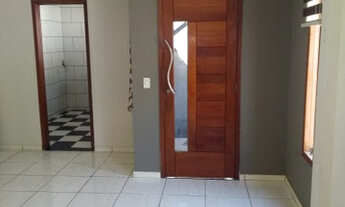 Imagem: Aluguel de casa