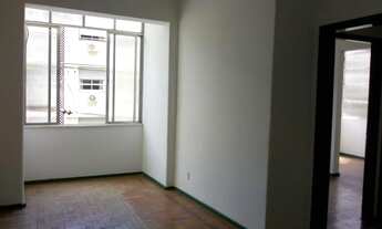 Imagem: APARTAMENTO PADRÃO 2QTS À VENDA RIO COMPRIDO