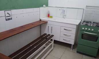 Imagem 6: Alugo quartos na V. Mariana / Ipiranga mobiliados, metro imigrantes verde