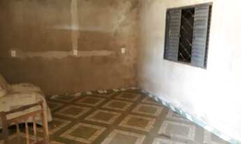 Imagem: Casa Residencial Rosa Morena