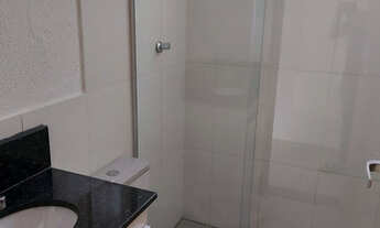 Imagem 3: Kitnet Kitnet com 1 dormitório